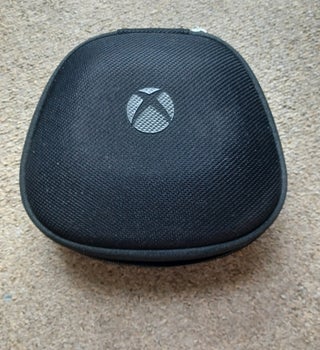 xbox one Elite controller with original box