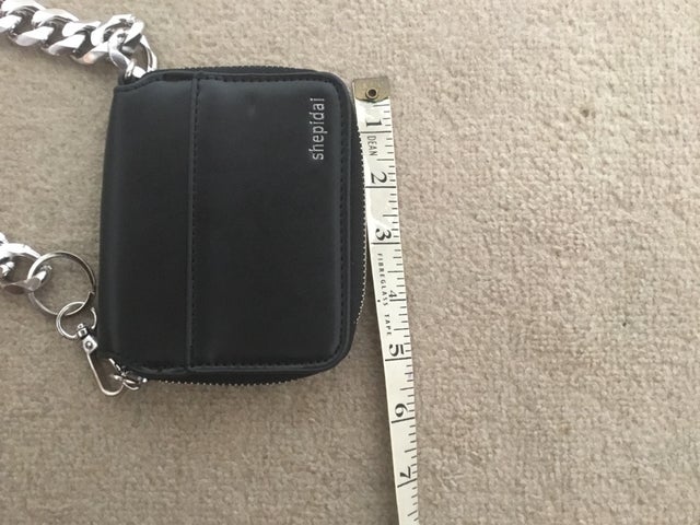 Coin bag