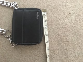 Coin bag