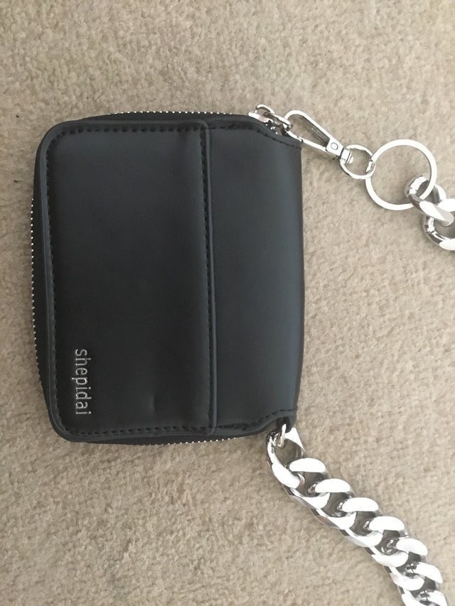 Coin bag