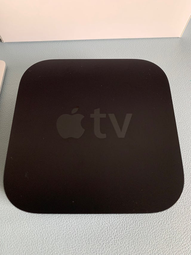 Apple TV