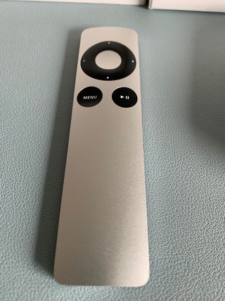 Apple TV