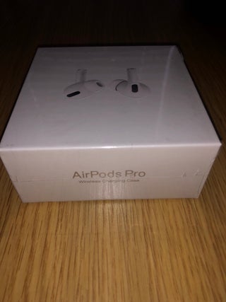 Apple Airpods Pro
