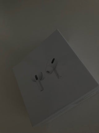 Airpods Pro