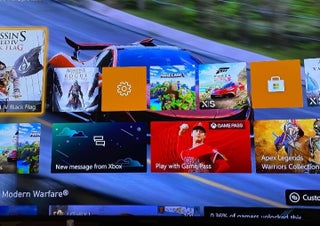 xbox series x asking 290 no less free postal