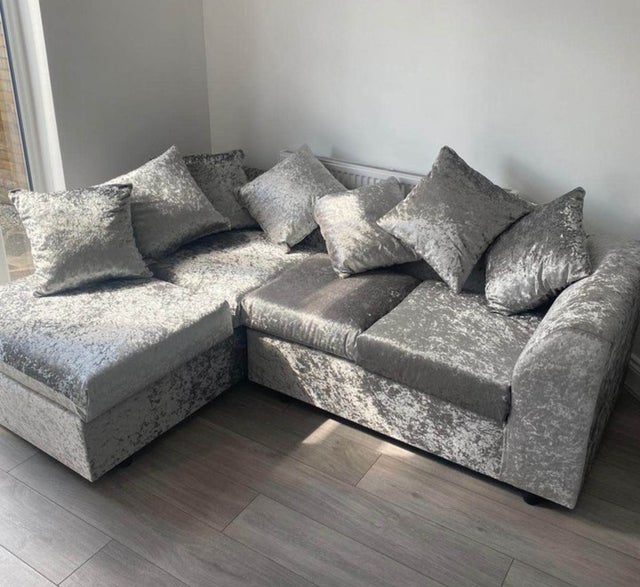 🌟🌟Brand new dylon sofa Available In Different co