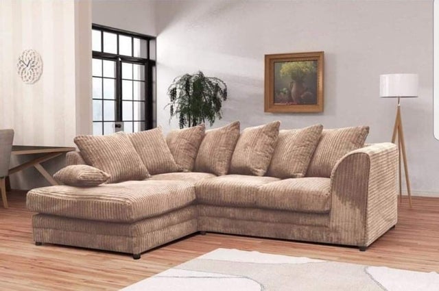 🌟🌟Brand new dylon sofa Available In Different co