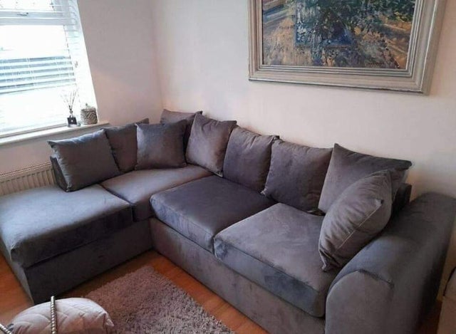 🌟🌟Brand new dylon sofa Available In Different co