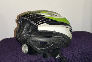 Helmet