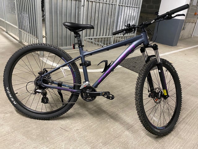 Carrera Vengeance M size