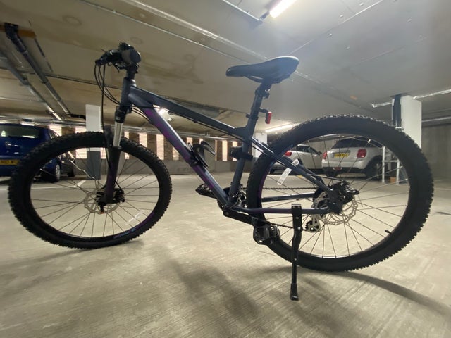 Carrera Vengeance M size