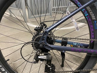 Carrera Vengeance M size