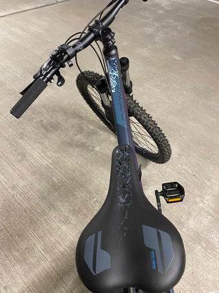 Carrera Vengeance M size