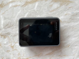 GoPro Hero 7 Silver (with some original packaging)