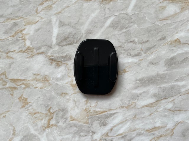 GoPro Hero 7 Silver (with some original packaging)