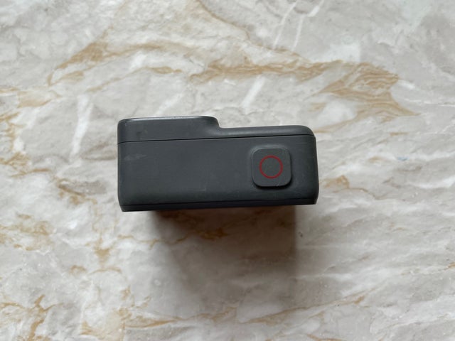 GoPro Hero 7 Silver (with some original packaging)