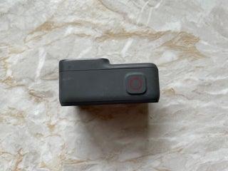 GoPro Hero 7 Silver (with some original packaging)