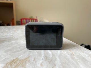 GoPro Hero 7 Silver (with some original packaging)