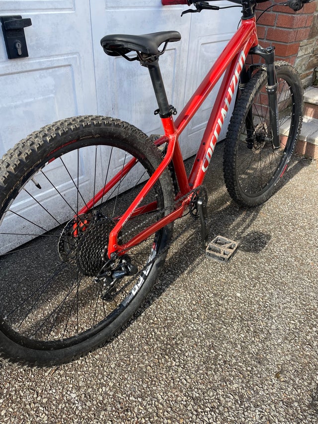 Specialized Rockhopper Elite 27.5