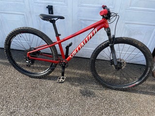 Specialized Rockhopper Elite 27.5