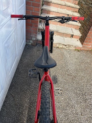 Specialized Rockhopper Elite 27.5