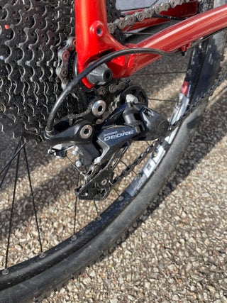 Specialized Rockhopper Elite 27.5