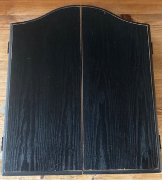 Winmau dartboard blade 4