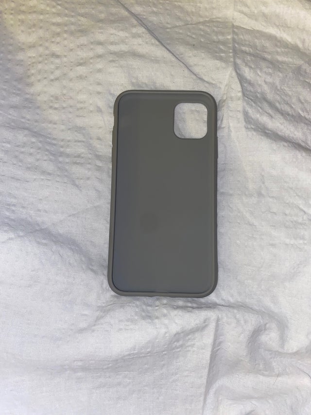 Iphone 11 phone case