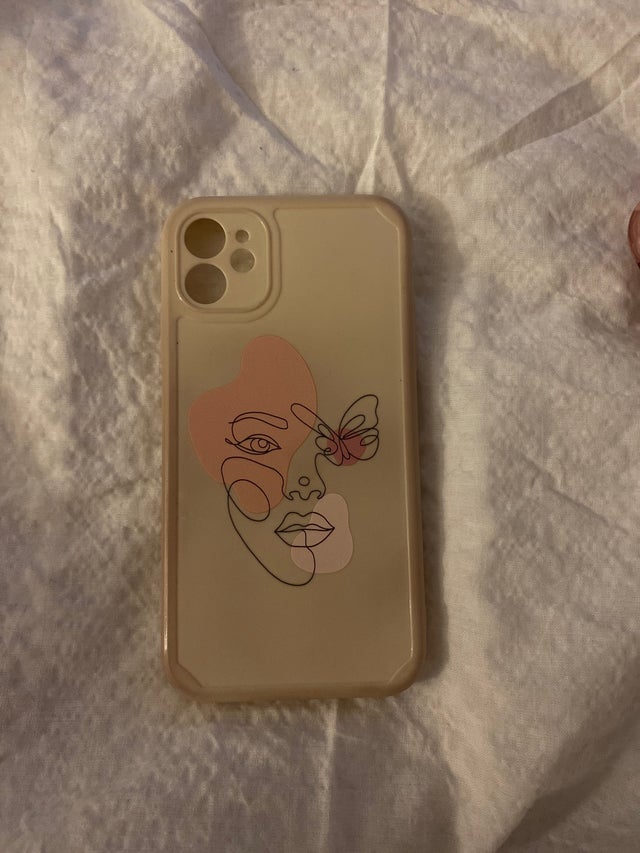 Iphone 11 phone case