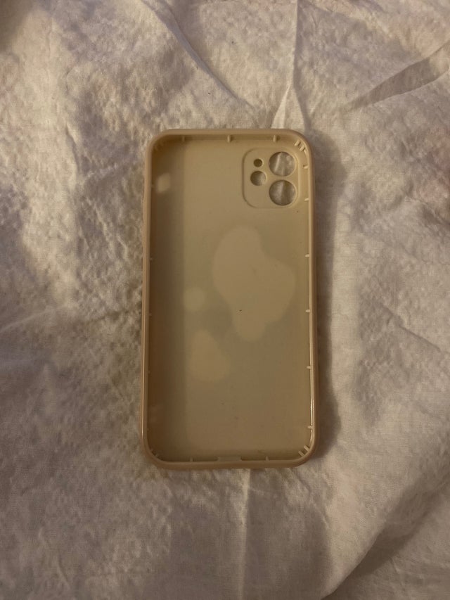 Iphone 11 phone case