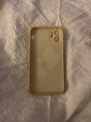 Iphone 11 phone case