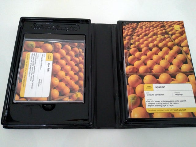 Teach Yourself Spanish by Juan Kattan-Ibarra