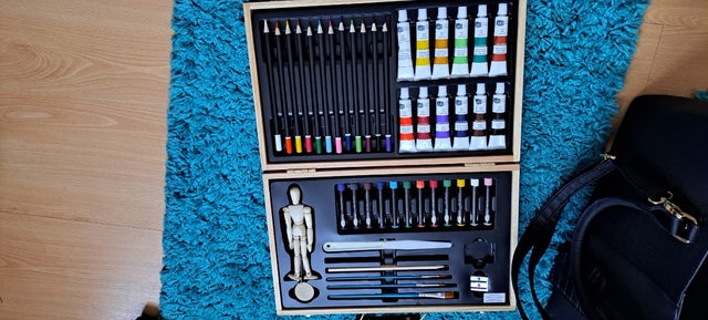 art kit