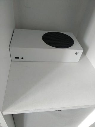 Xbox series s No box
