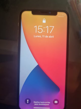 Iphone X 64gb