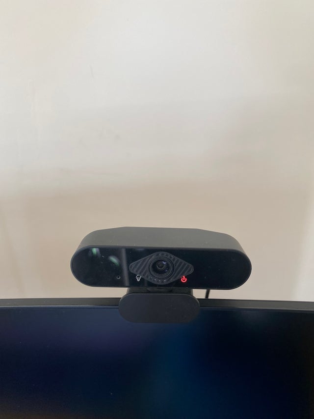 complete gaming setup