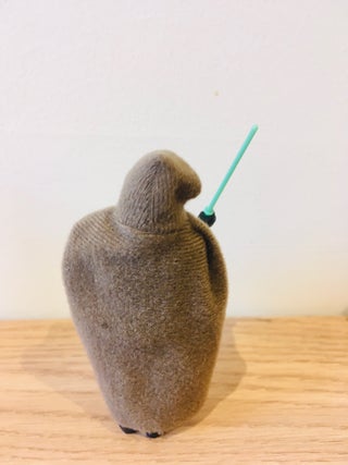 Star Wars Luke Skywalker - ROJ