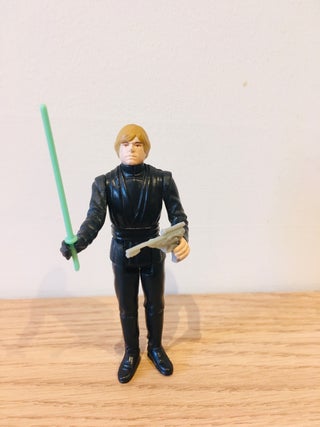 Star Wars Luke Skywalker - ROJ