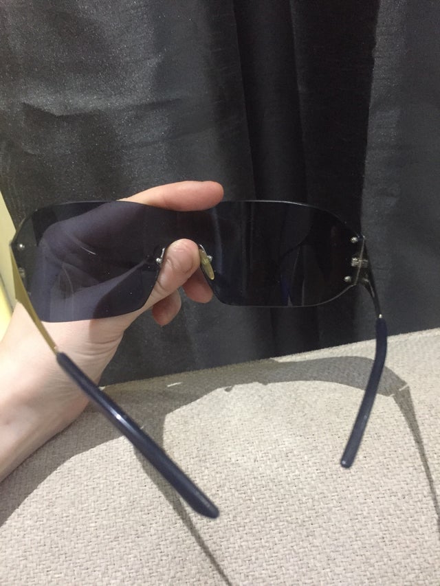 Police Sunglasses