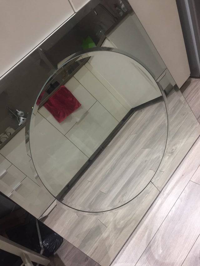 Decorative Wall Mirror