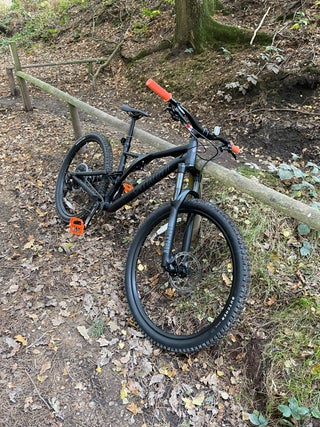 Mens Specailized stump jumper 29ner 2020