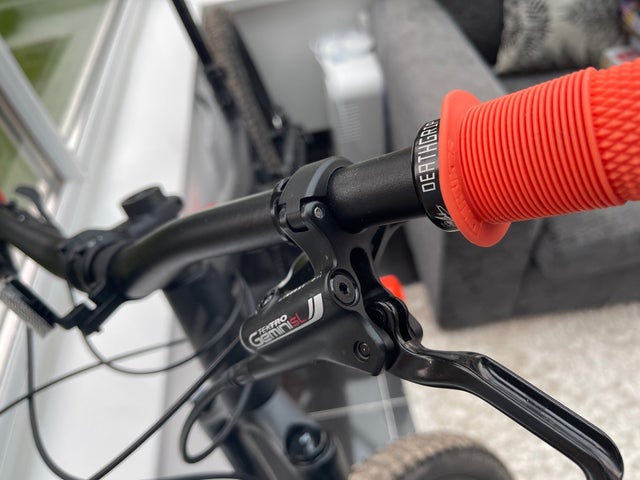 Mens Specailized stump jumper 29ner 2020