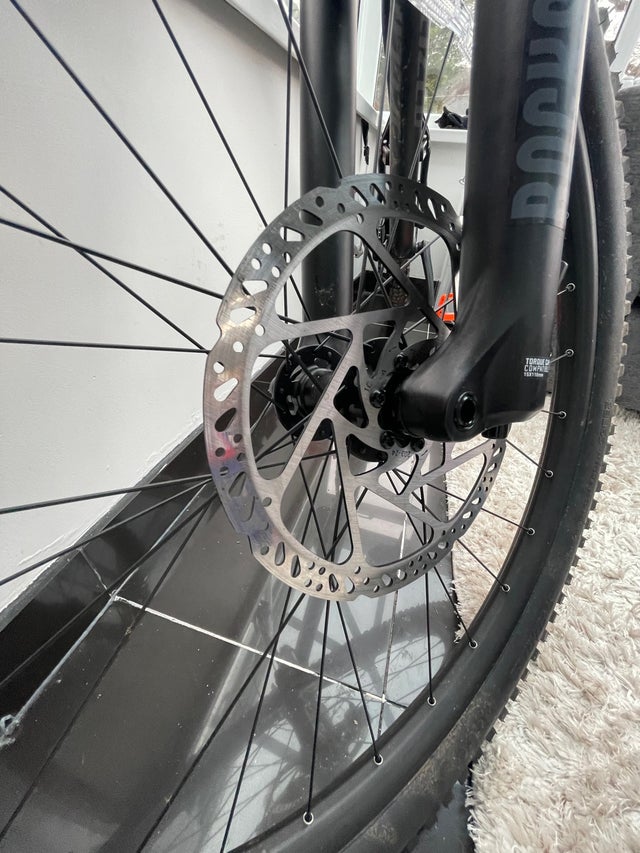 Mens Specailized stump jumper 29ner 2020