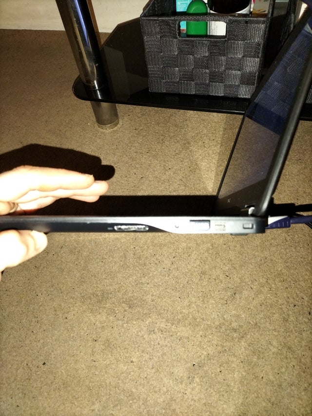 Dell Latitude E7250