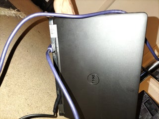 Dell Latitude E7250