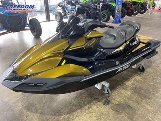 2022 Kawasaki JET SKI ULTRA 310LX