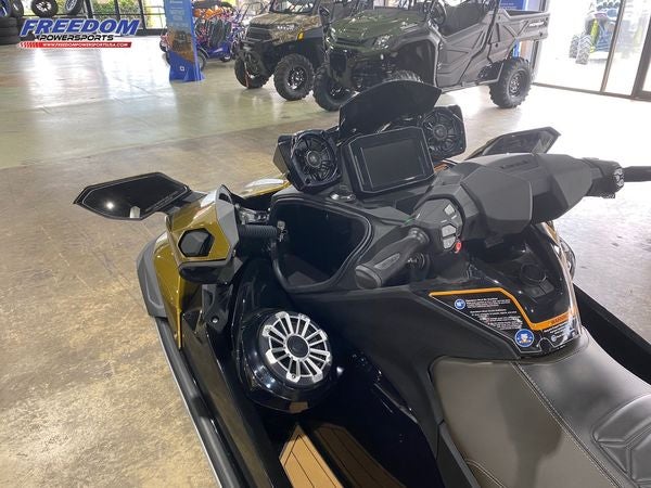 2022 Kawasaki JET SKI ULTRA 310LX