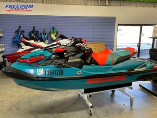 2018 Sea Doo PW WAKE PRO 230 TB 18