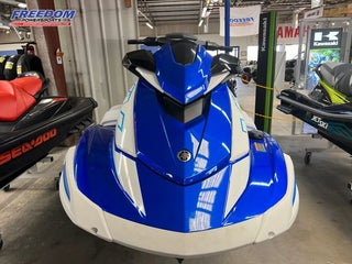 2022 Yamaha VX CRUISER W/AUDIO- AZURE