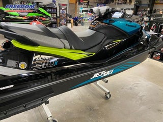 2022 Kawasaki JET SKI ULTRA 310X